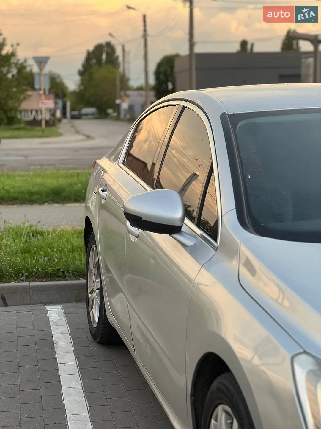 2012 Peugeot 508 - мініатюра 7