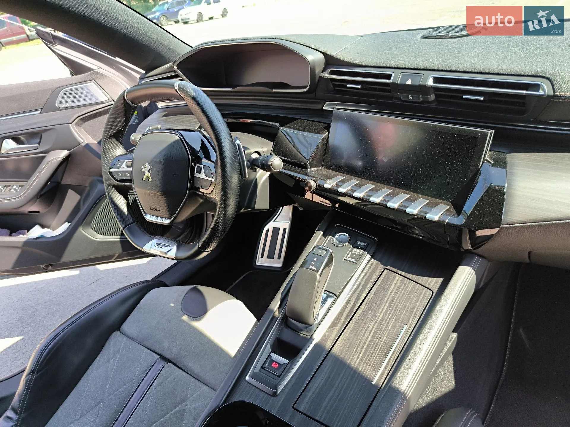 2020 Peugeot 508 - мініатюра 20