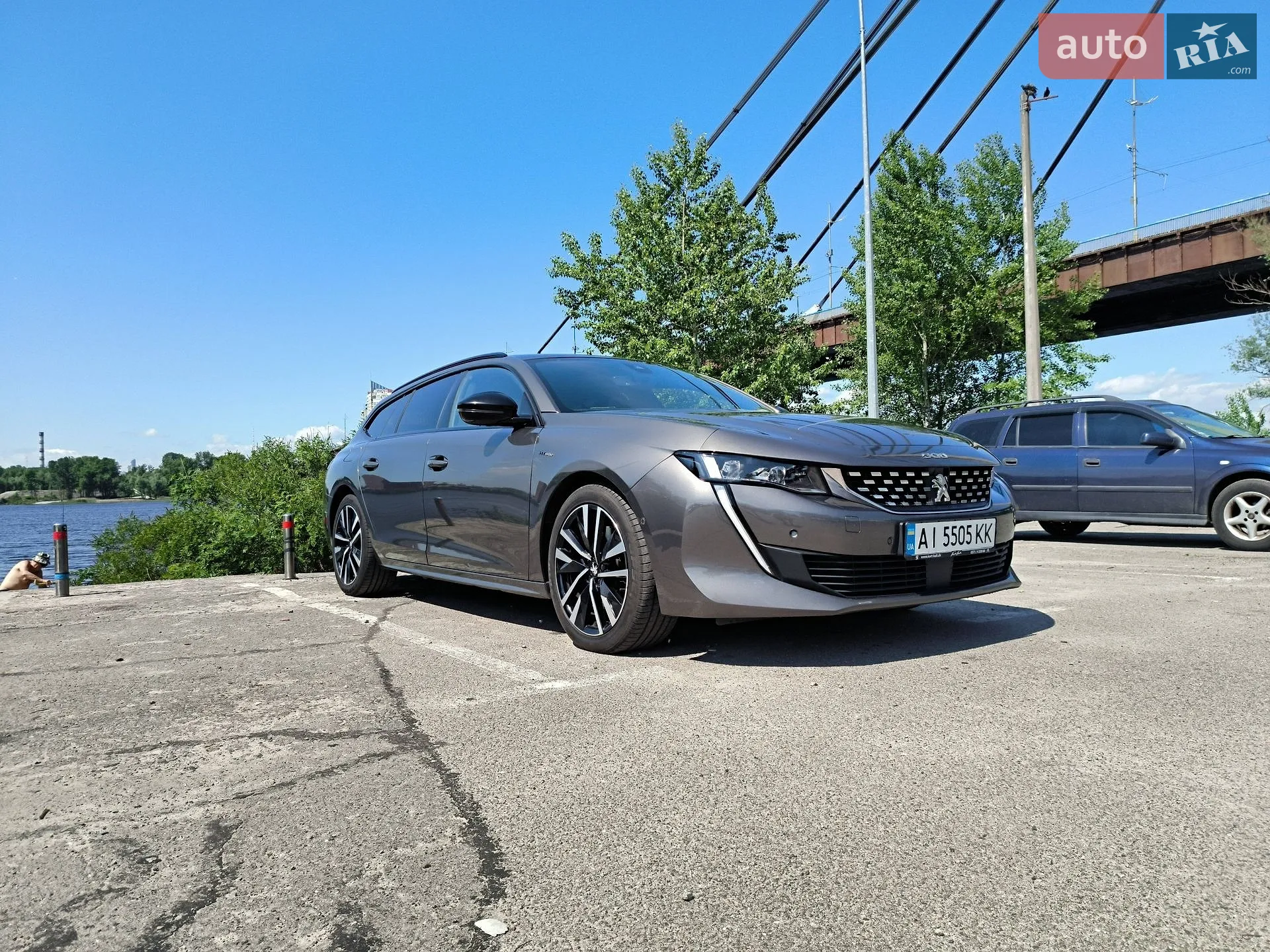 2020 Peugeot 508 - мініатюра 10