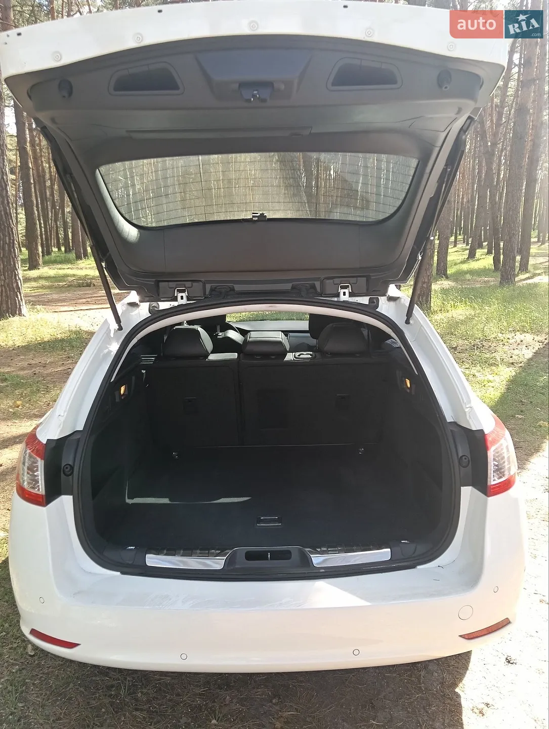 2015 Peugeot 508 - мініатюра 29