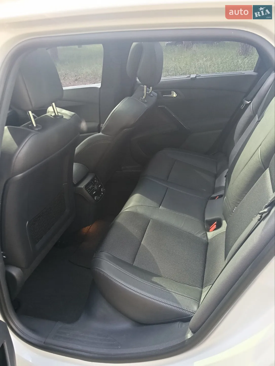2015 Peugeot 508 - мініатюра 31