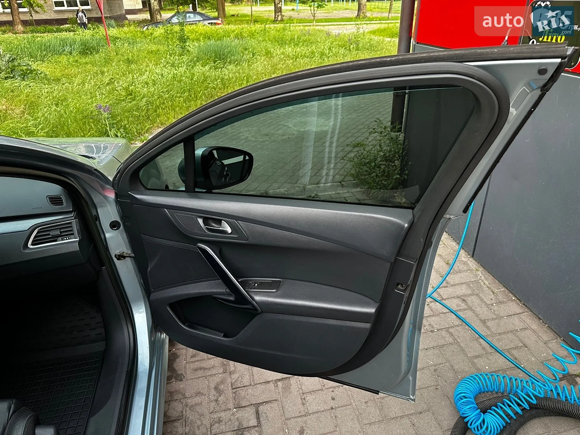 2011 Peugeot 508 - мініатюра 19