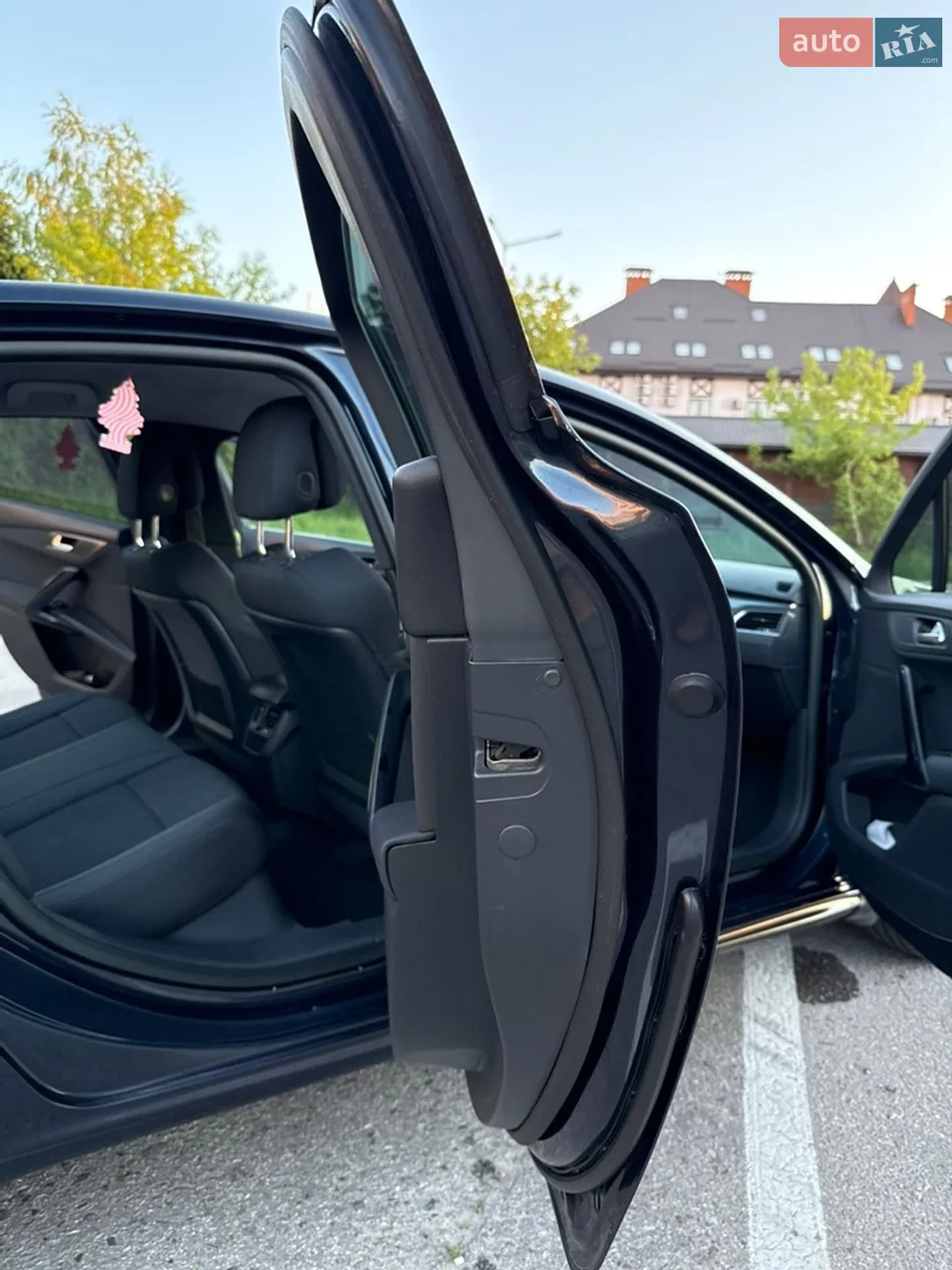 2012 Peugeot 508 - мініатюра 33