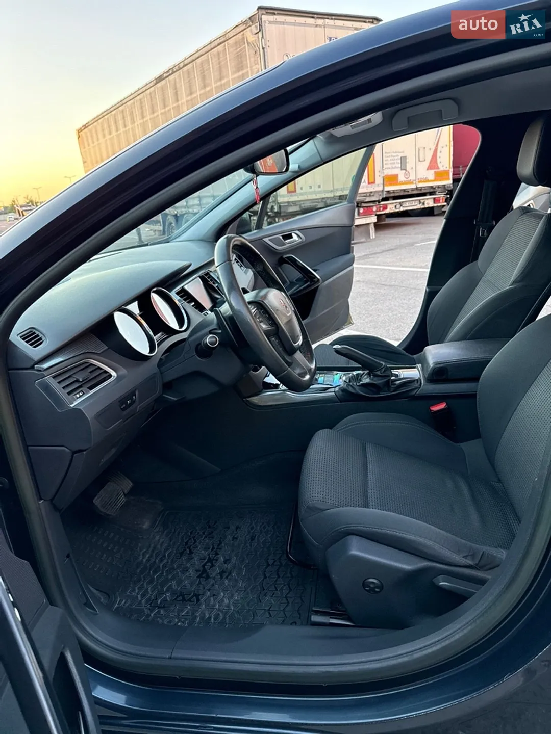 2012 Peugeot 508 - мініатюра 40