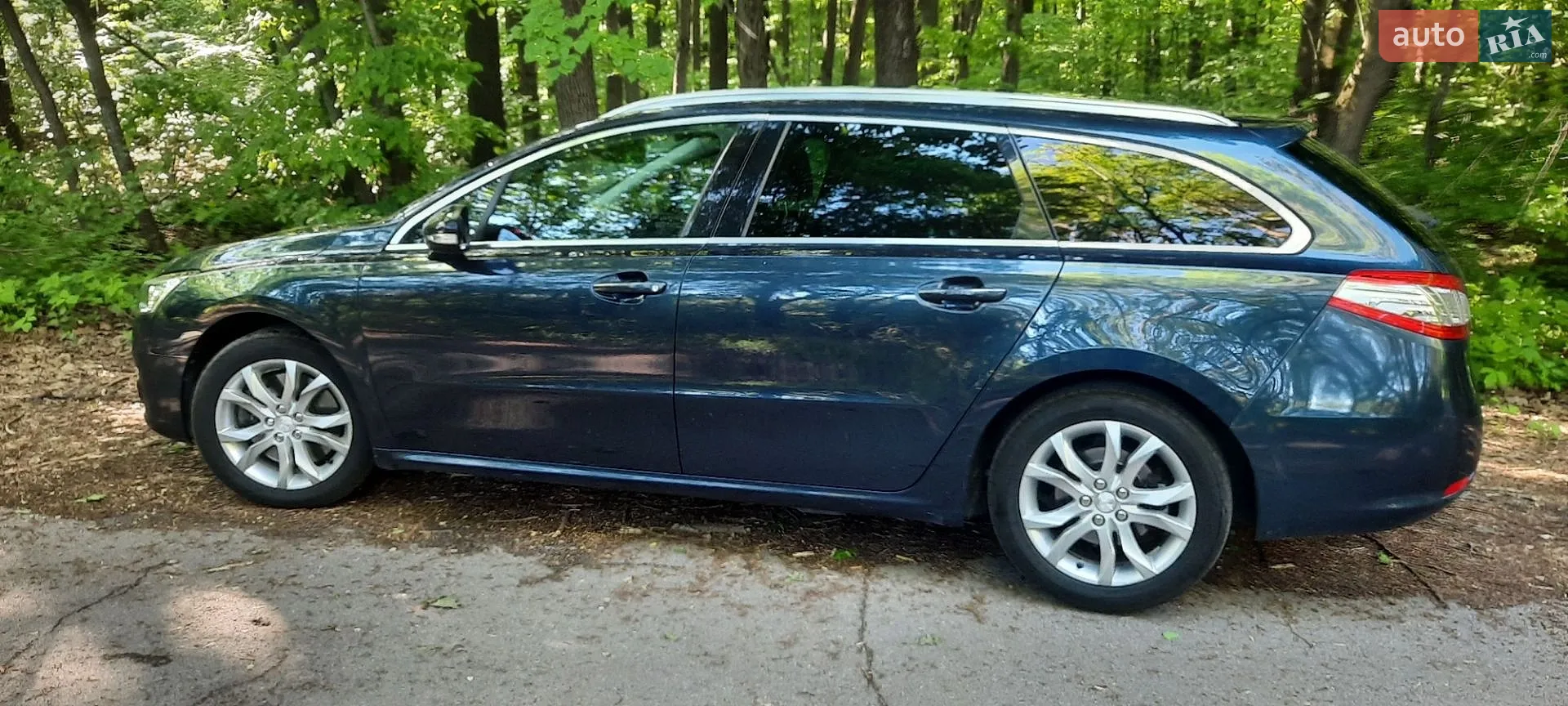 2016 Peugeot 508 - мініатюра 5
