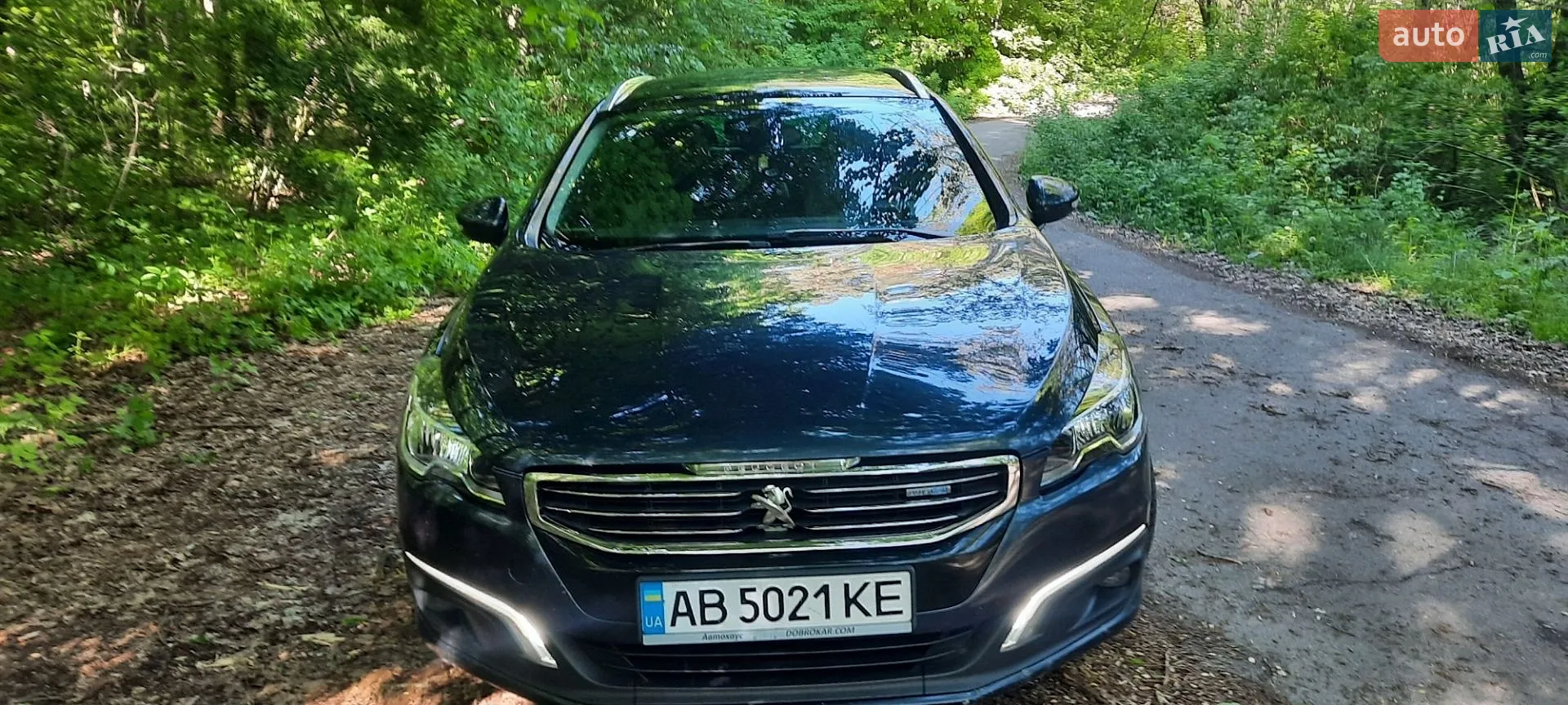 2016 Peugeot 508 - мініатюра 2