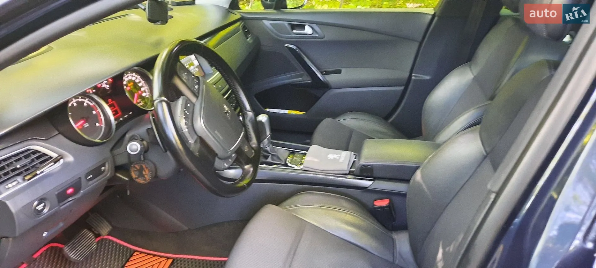 2016 Peugeot 508 - мініатюра 8