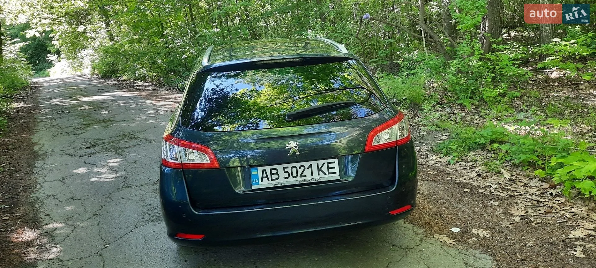 2016 Peugeot 508 - мініатюра 15