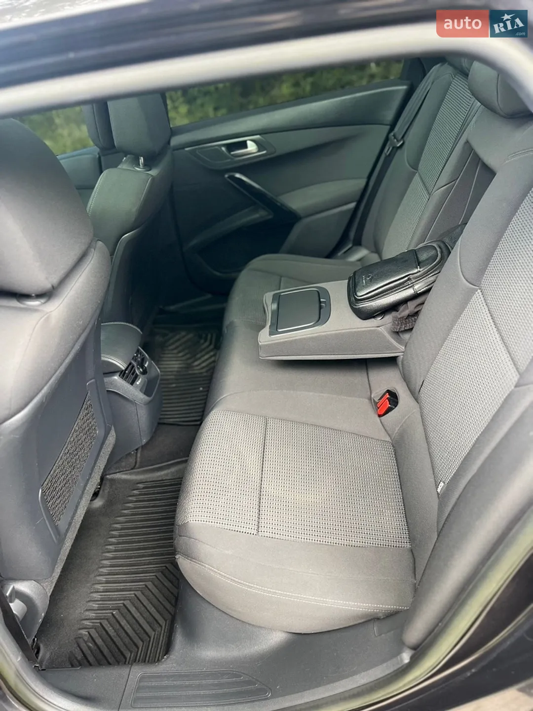 2013 Peugeot 508 - мініатюра 5
