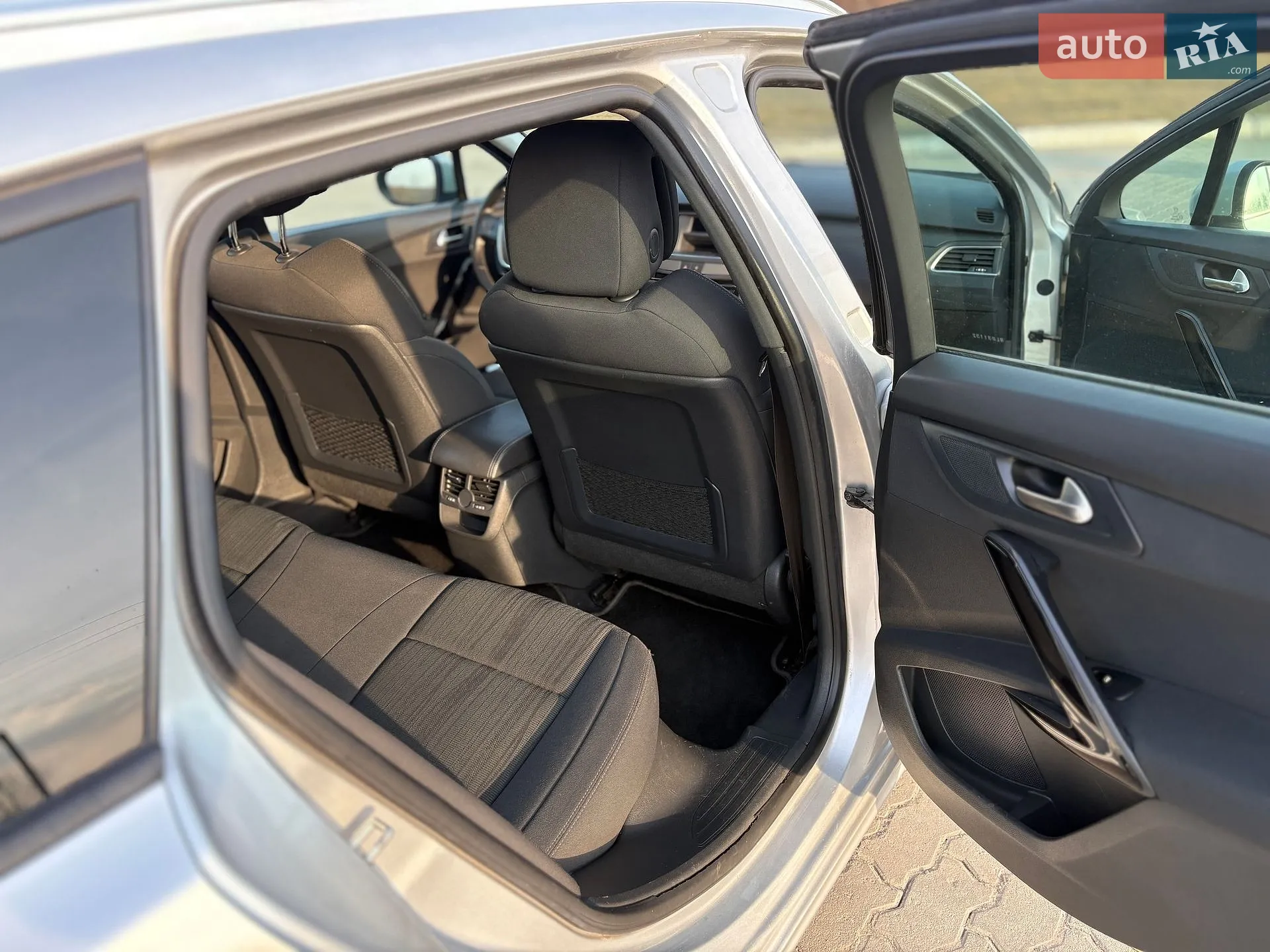 2011 Peugeot 508 - мініатюра 20