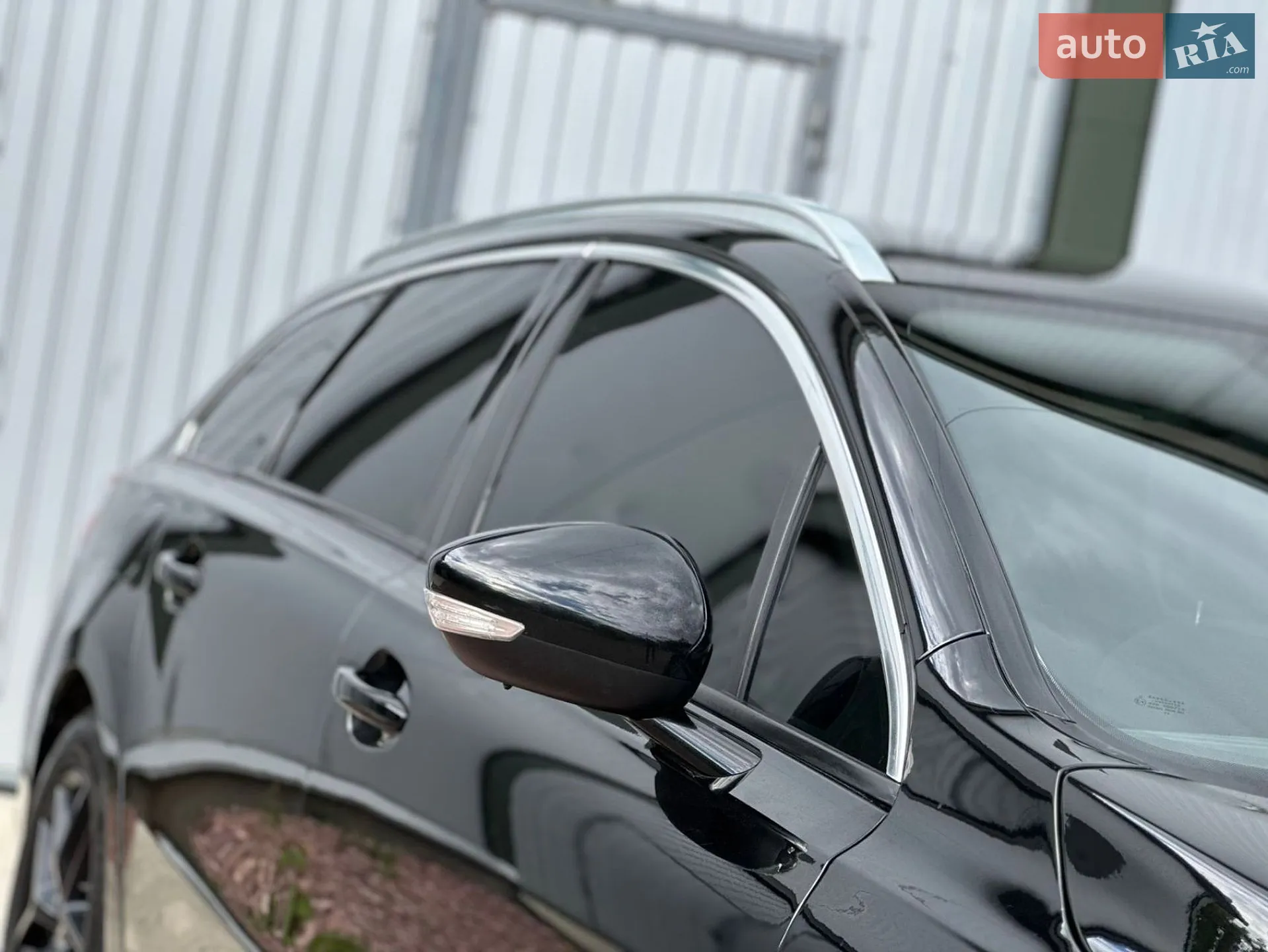 2011 Peugeot 508 - мініатюра 3
