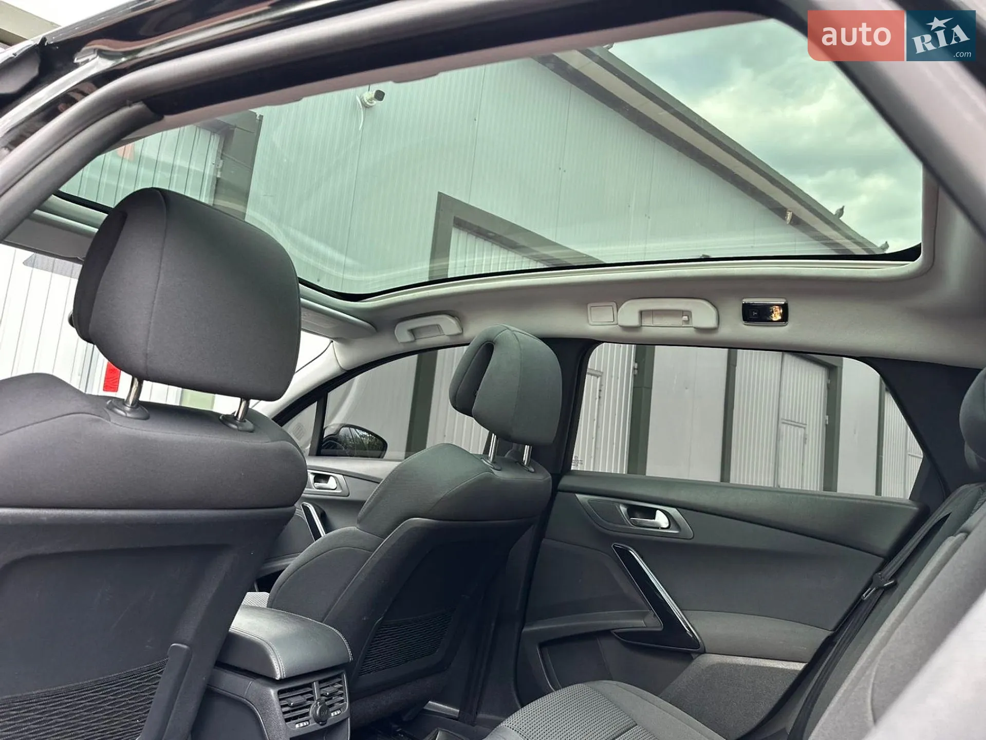 2011 Peugeot 508 - мініатюра 22