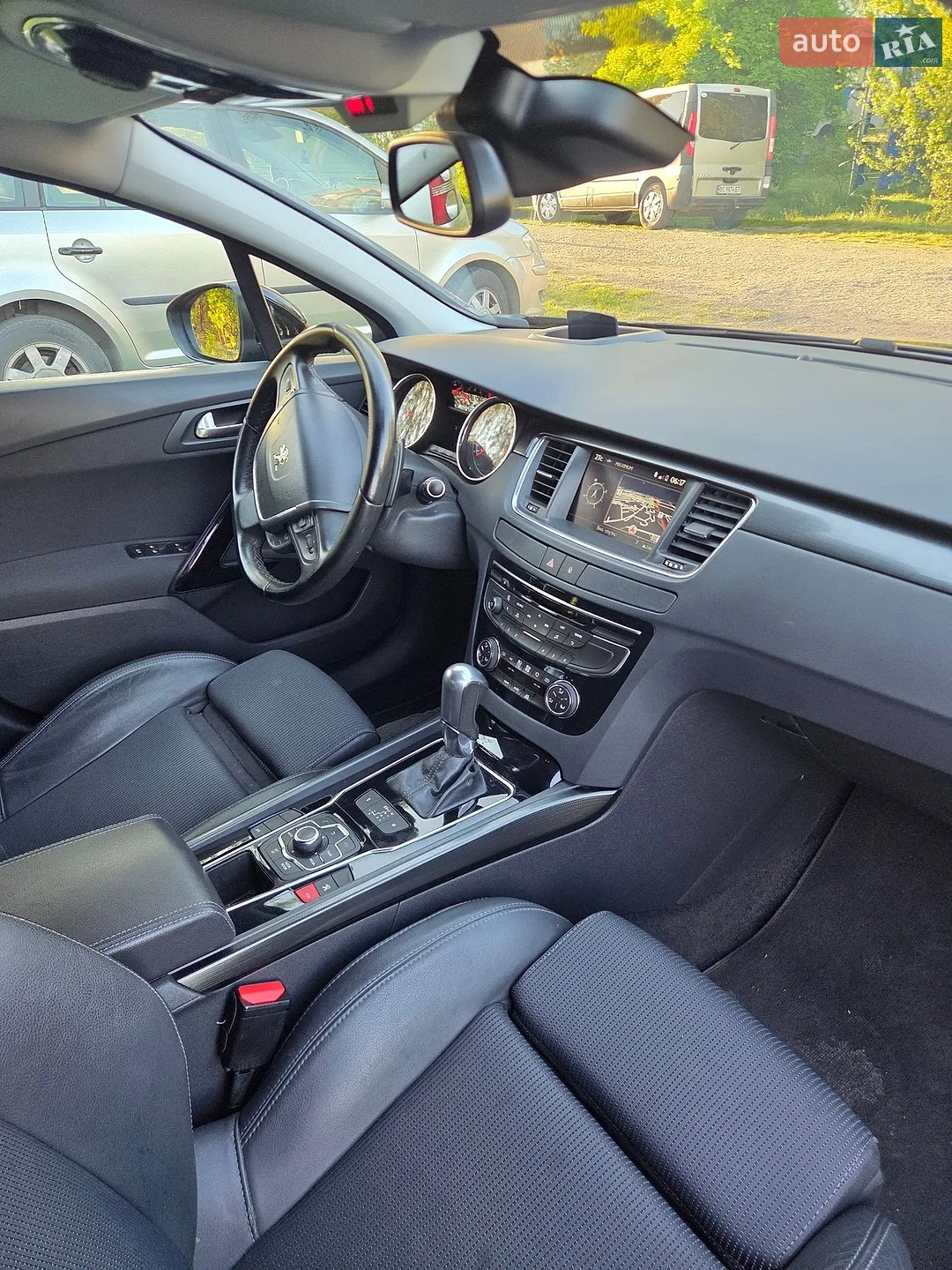 2013 Peugeot 508 - мініатюра 6