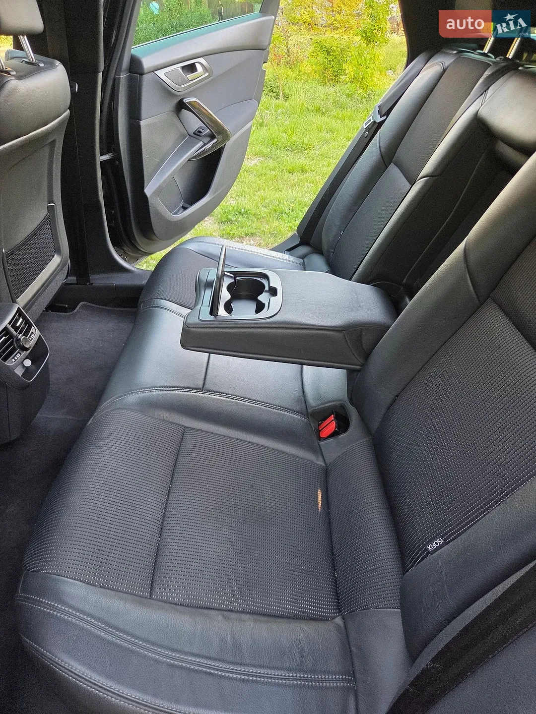 2013 Peugeot 508 - мініатюра 20