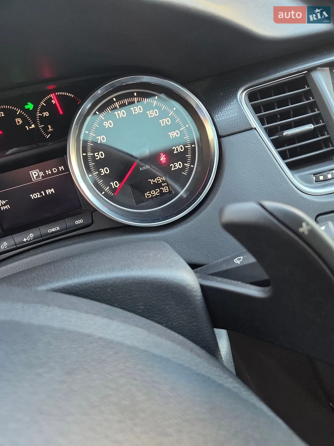 2013 Peugeot 508 - мініатюра 24