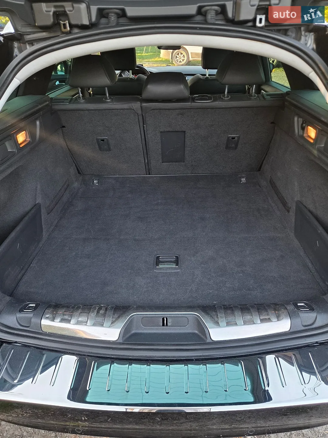 2013 Peugeot 508 - мініатюра 46