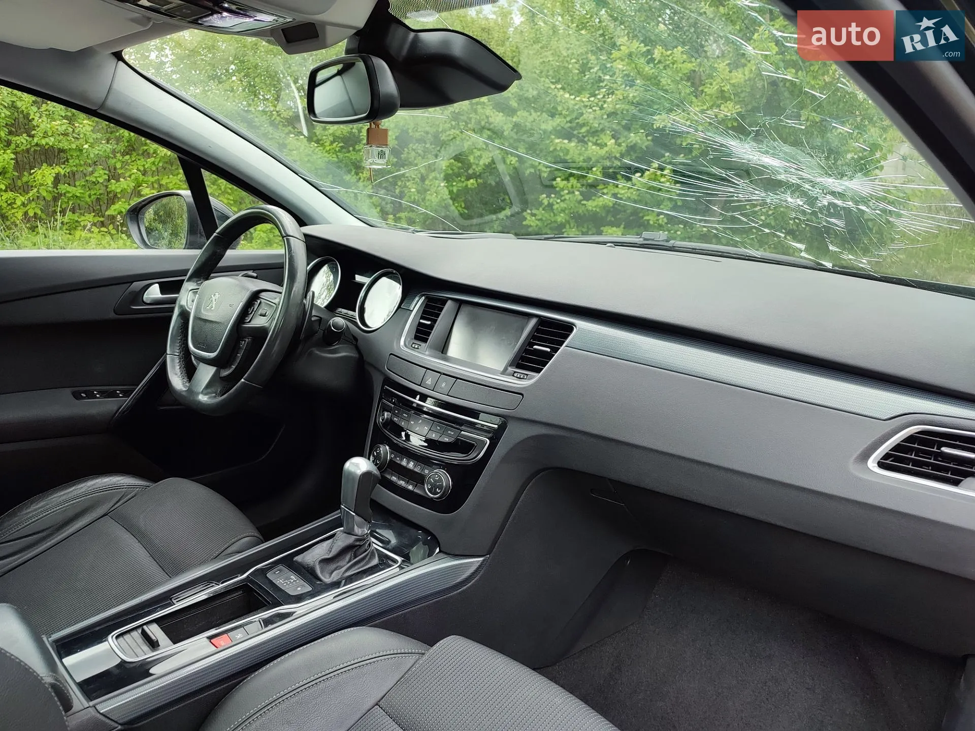 2016 Peugeot 508 - мініатюра 12