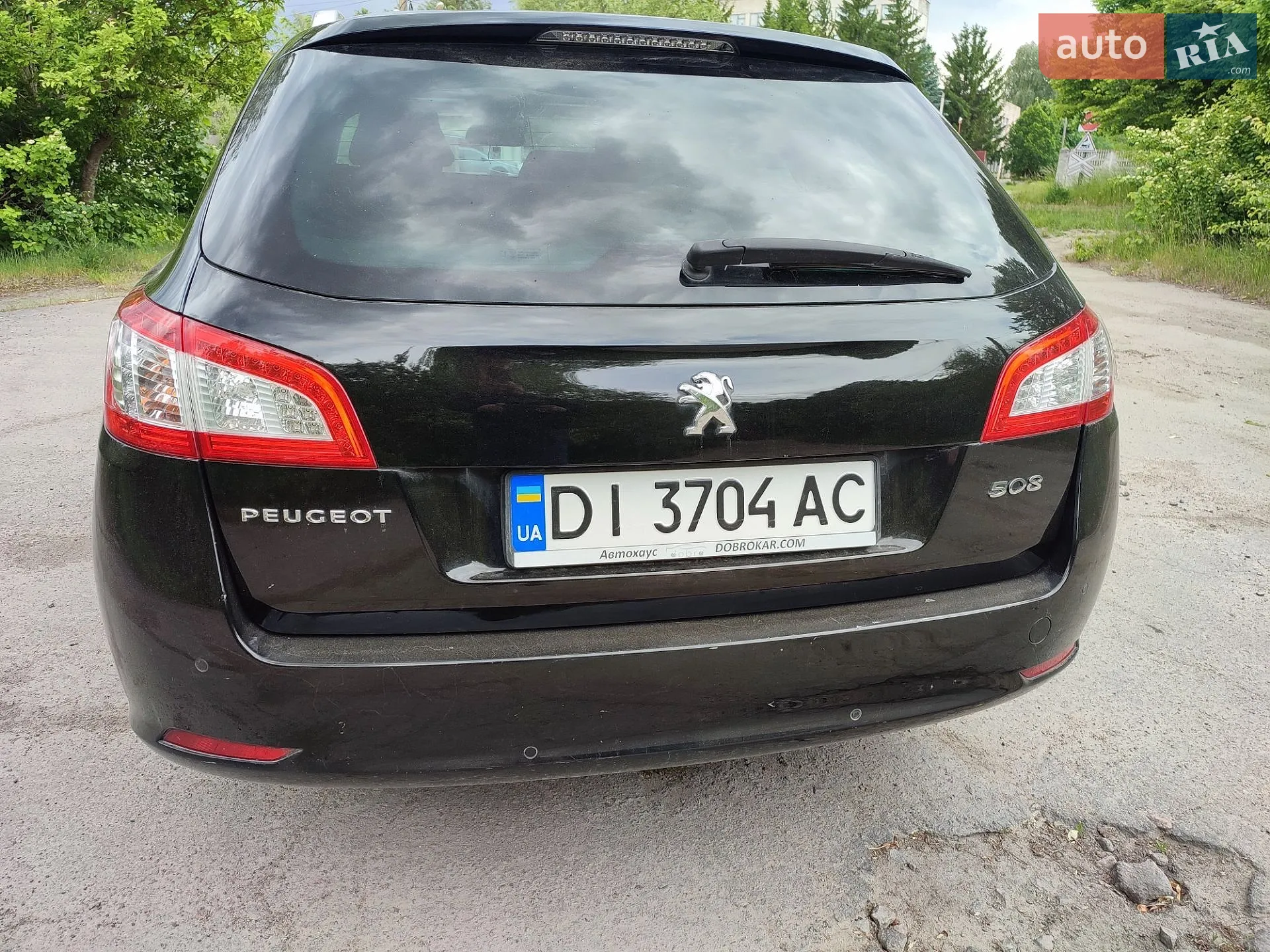 2016 Peugeot 508 - мініатюра 16
