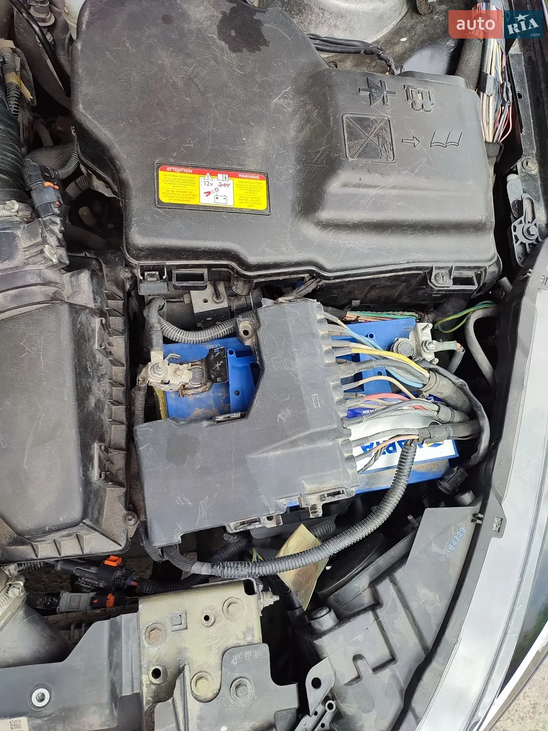 2016 Peugeot 508 - мініатюра 28