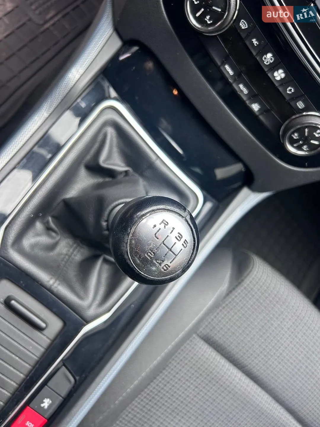 2015 Peugeot 508 - мініатюра 17