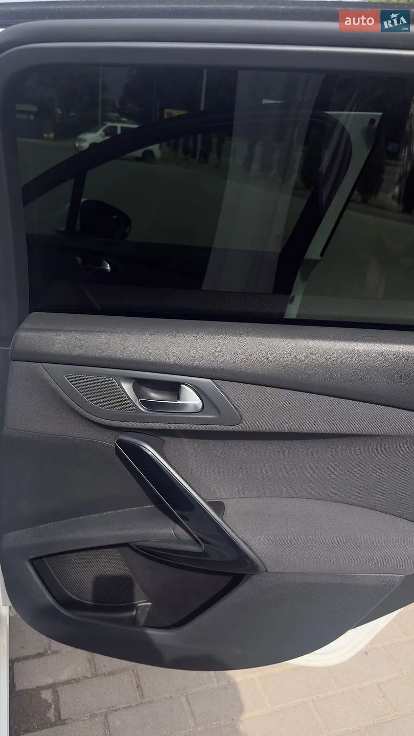 2015 Peugeot 508 - мініатюра 13