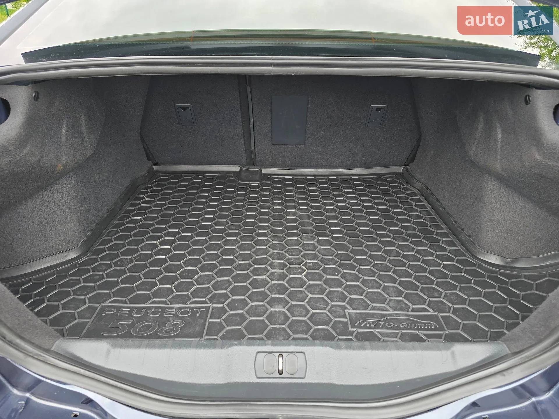 2016 Peugeot 508 - мініатюра 65