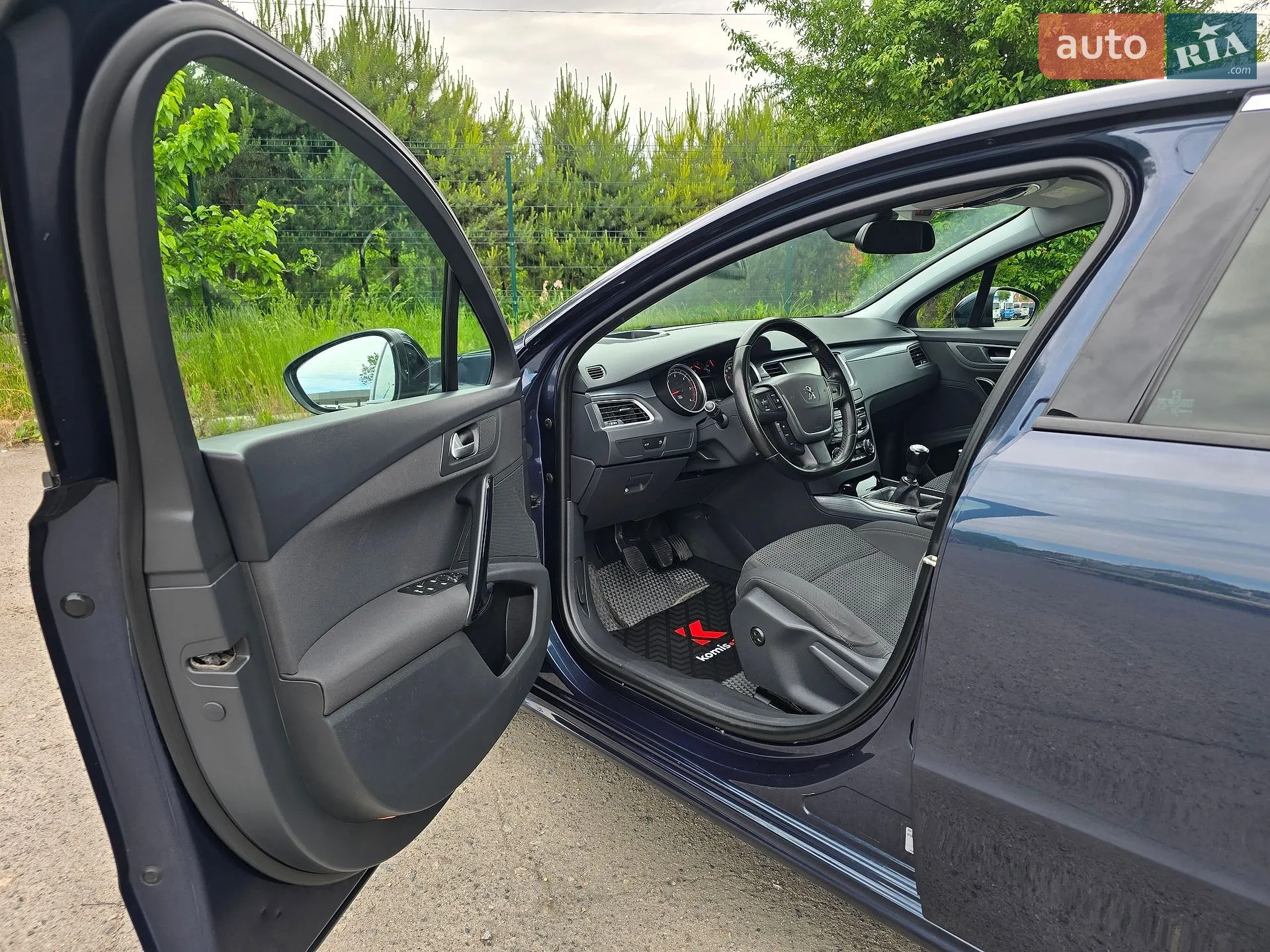 2016 Peugeot 508 - мініатюра 17