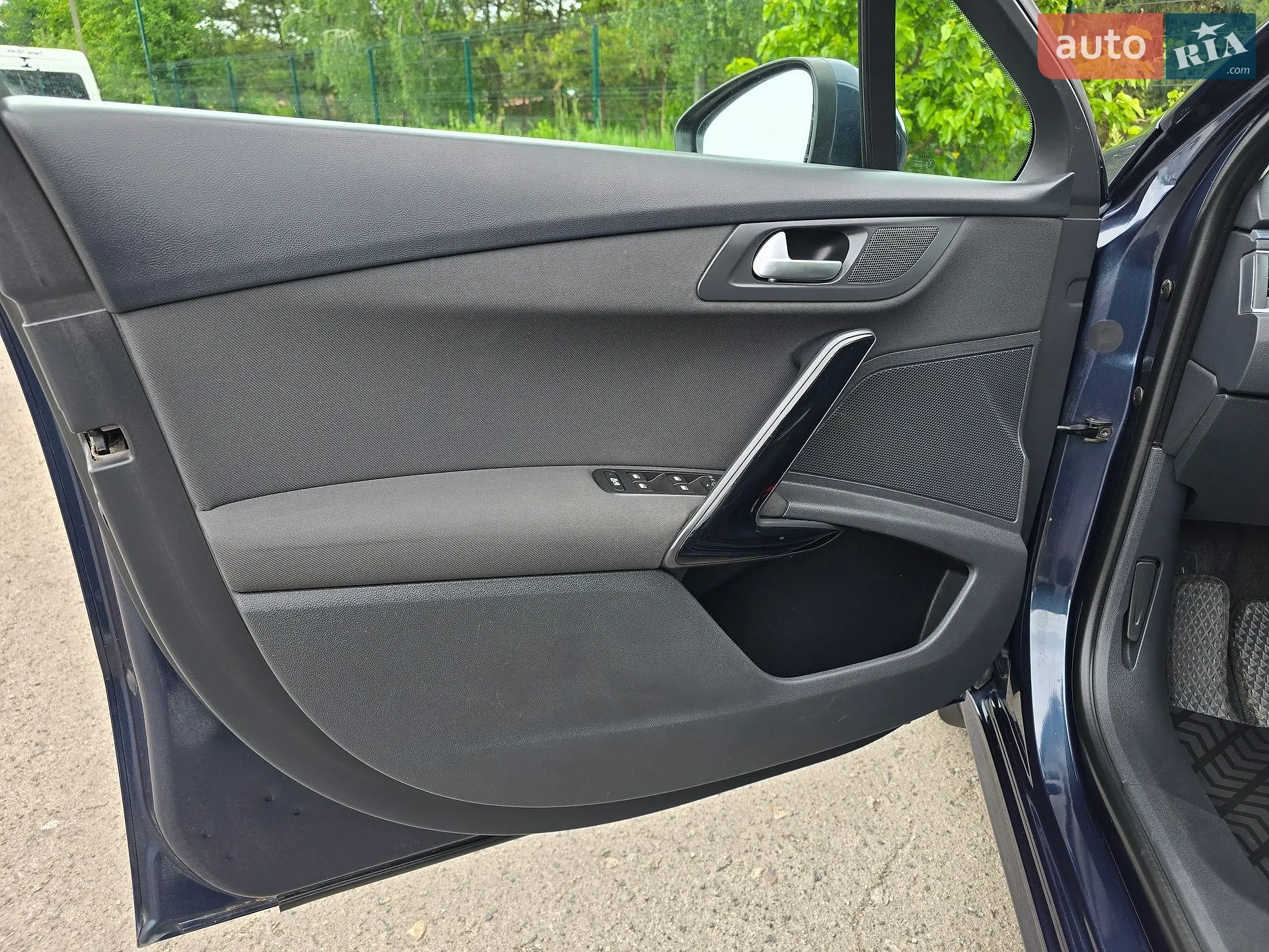 2016 Peugeot 508 - мініатюра 18