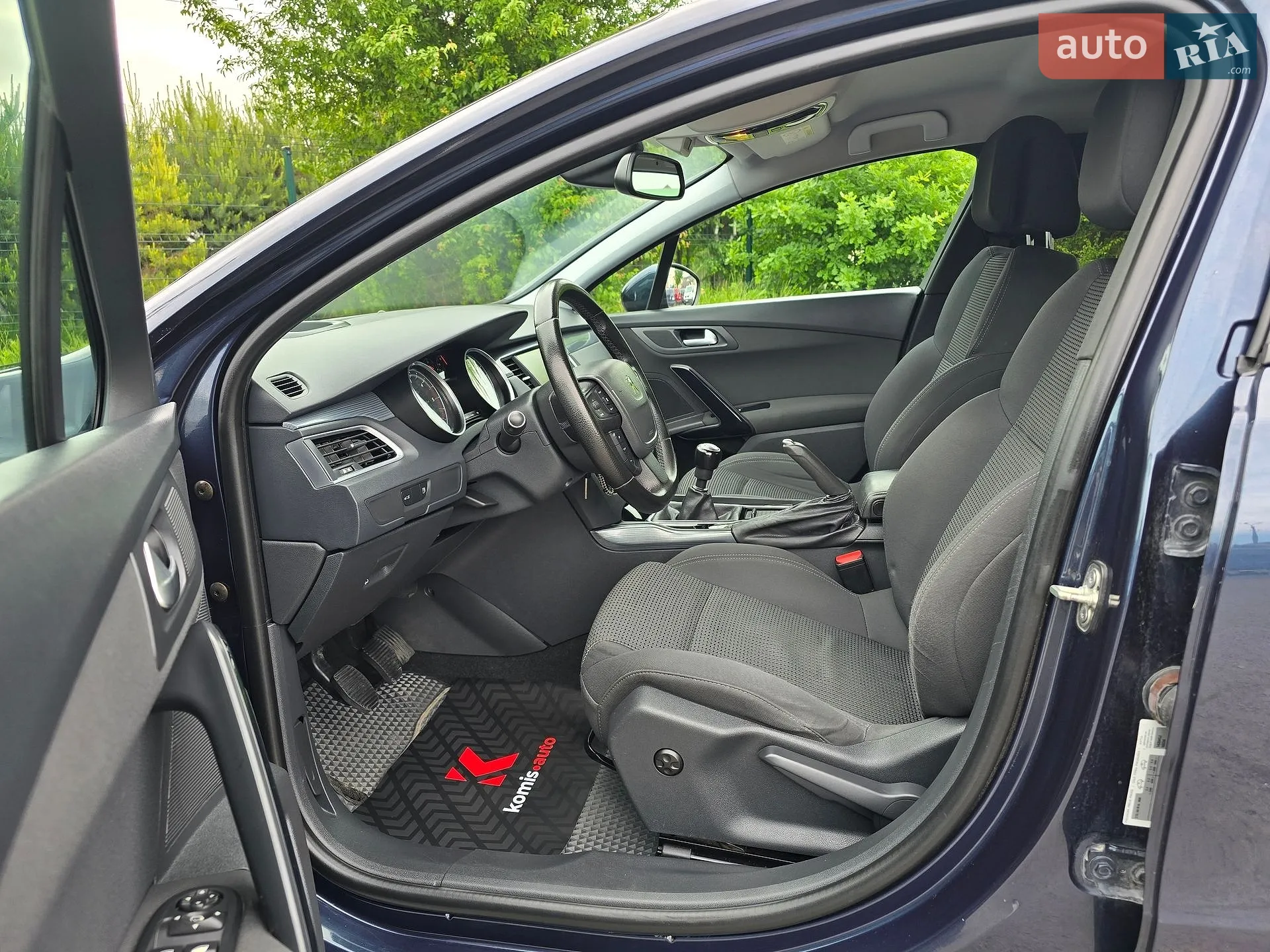 2016 Peugeot 508 - мініатюра 20