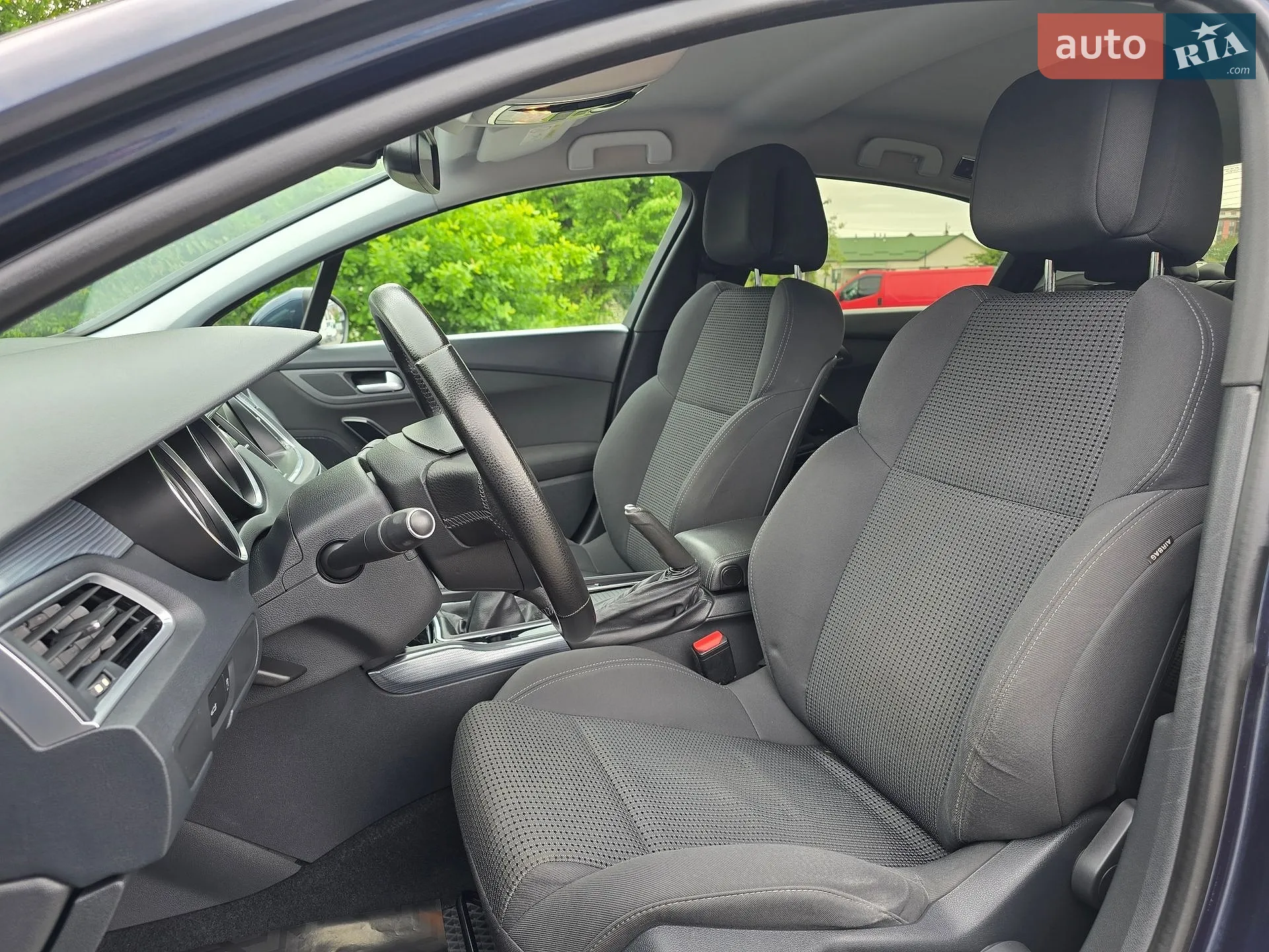 2016 Peugeot 508 - мініатюра 21