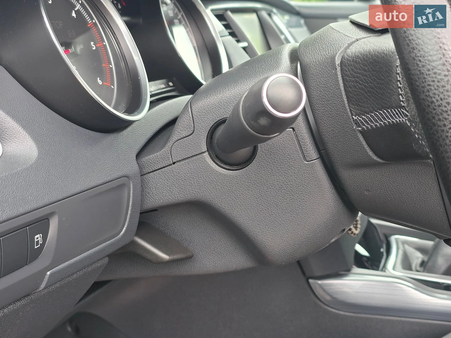 2016 Peugeot 508 - мініатюра 25