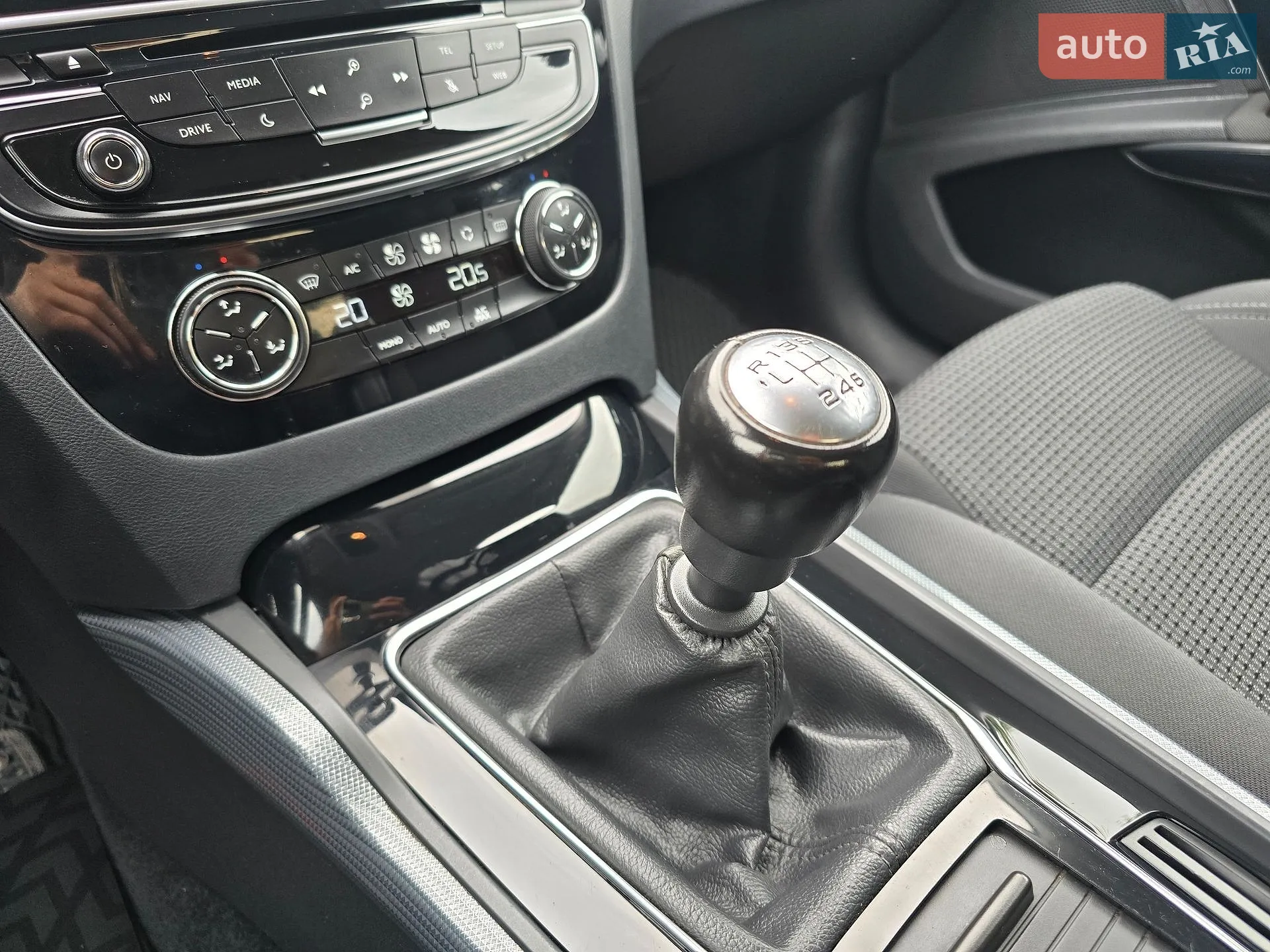 2016 Peugeot 508 - мініатюра 35
