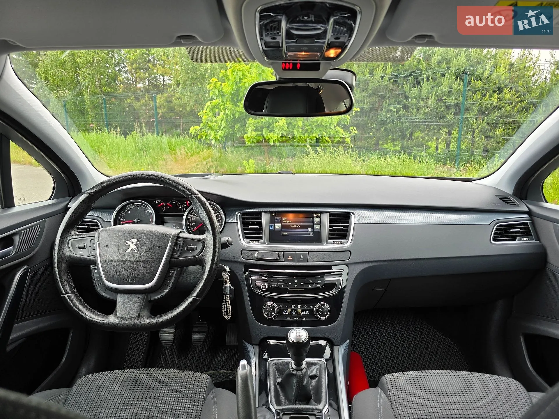 2016 Peugeot 508 - мініатюра 2