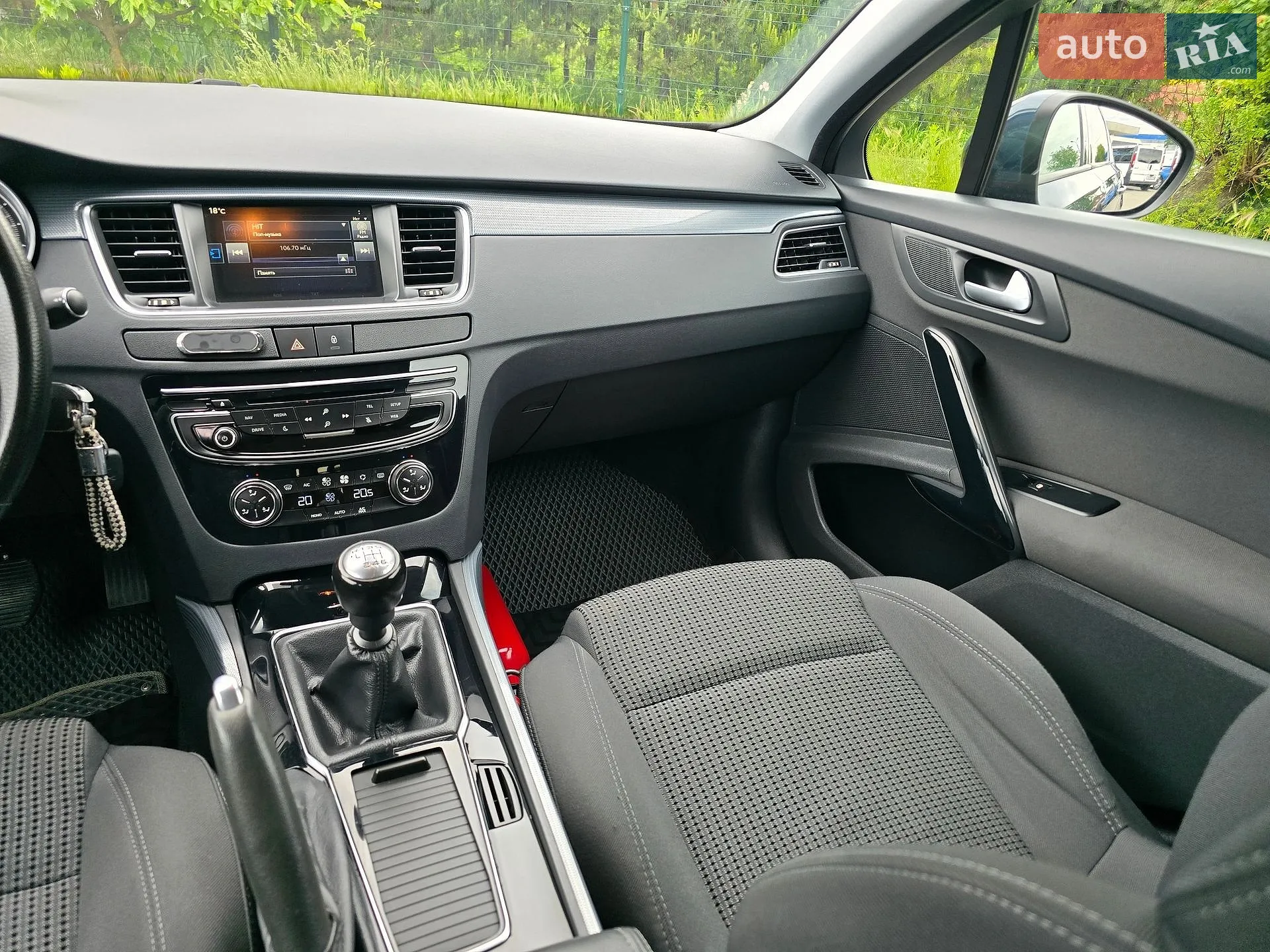 2016 Peugeot 508 - мініатюра 40