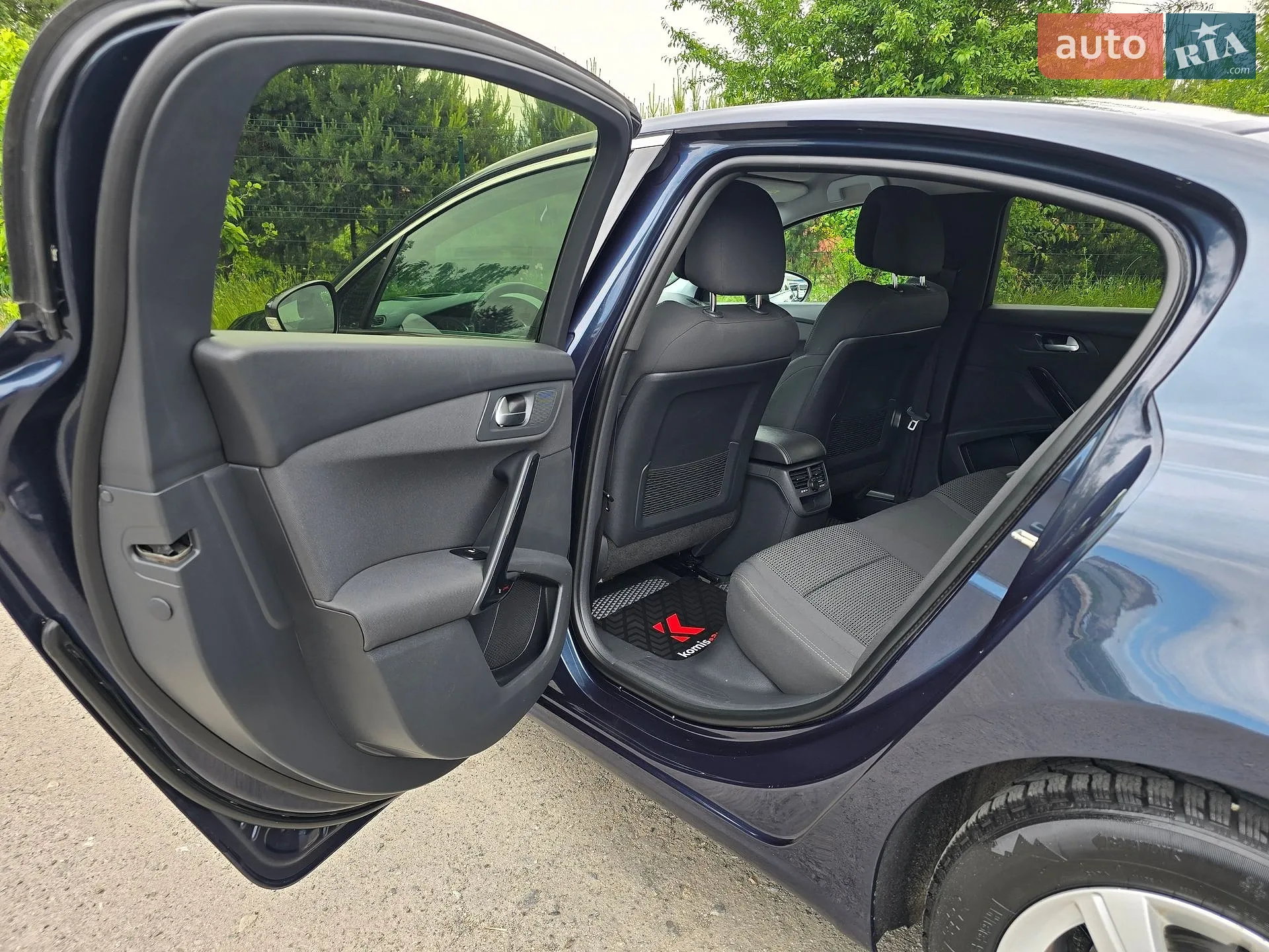 2016 Peugeot 508 - мініатюра 41