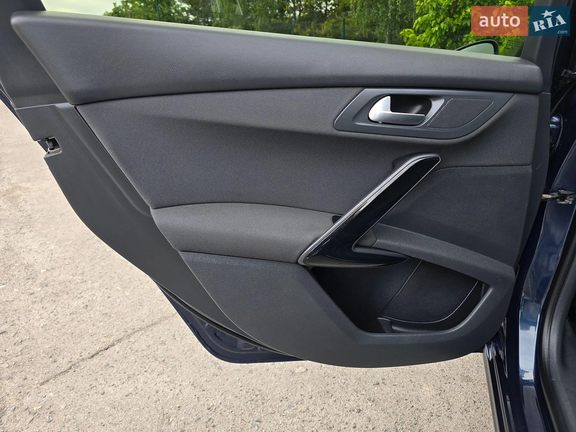 2016 Peugeot 508 - мініатюра 42