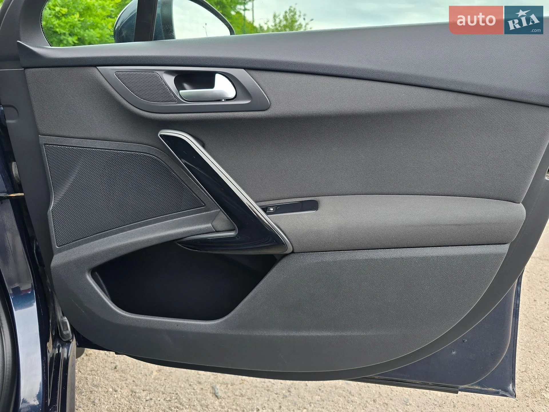 2016 Peugeot 508 - мініатюра 50