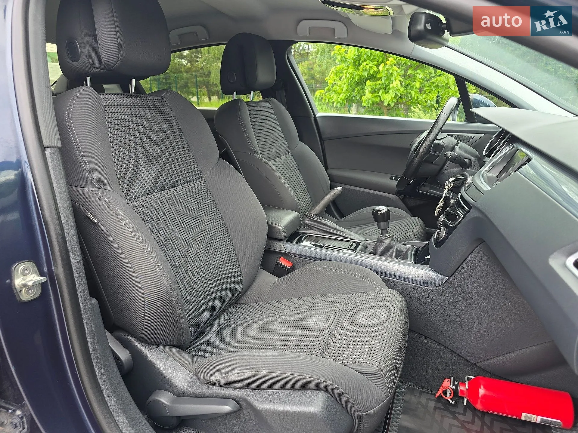 2016 Peugeot 508 - мініатюра 54