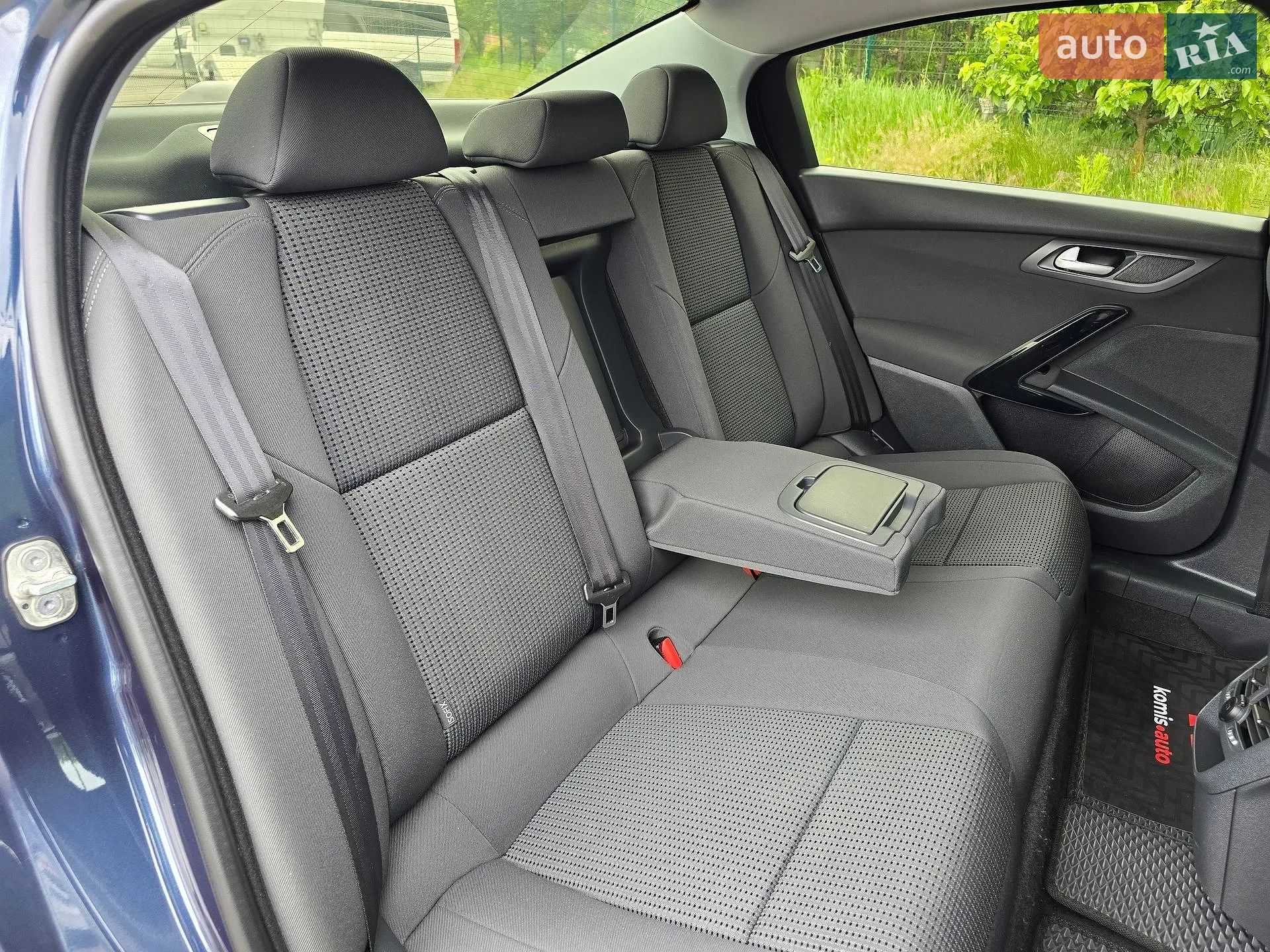 2016 Peugeot 508 - мініатюра 59