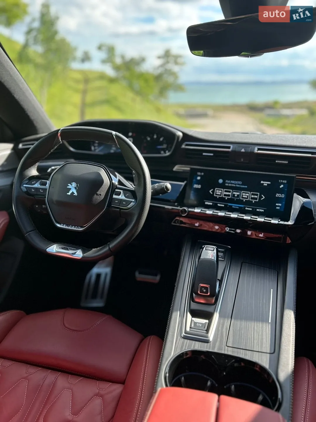 2021 Peugeot 508 - мініатюра 16