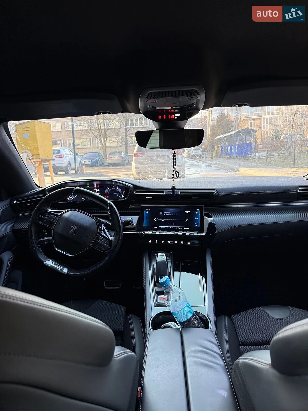 2019 Peugeot 508 - мініатюра 12