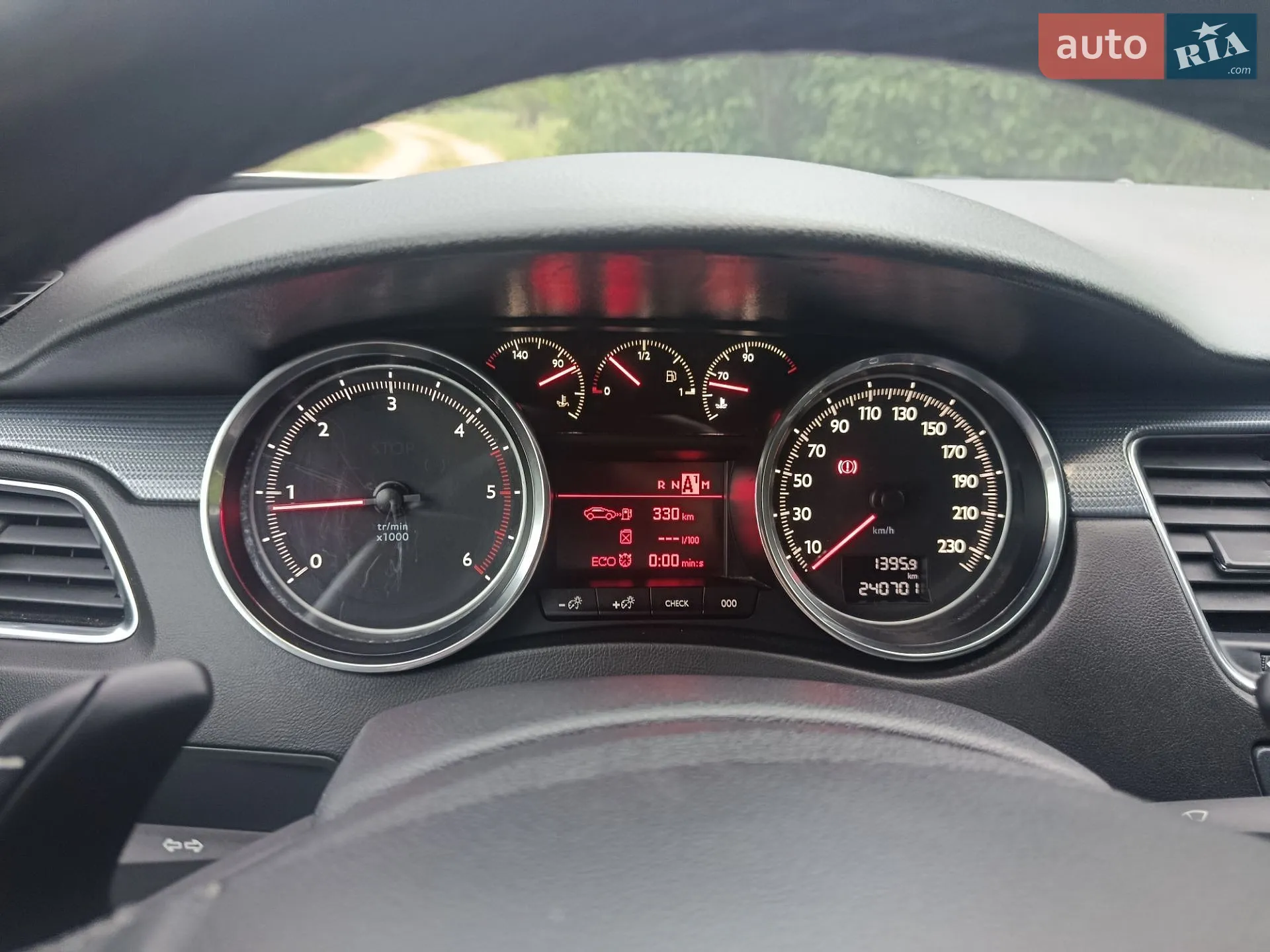 2013 Peugeot 508 - мініатюра 9