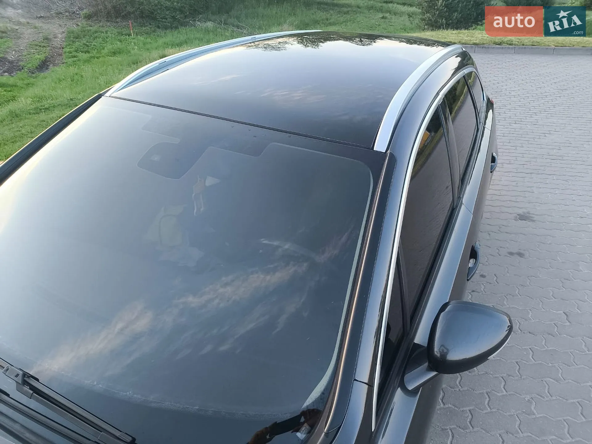 2012 Peugeot 508 - мініатюра 32