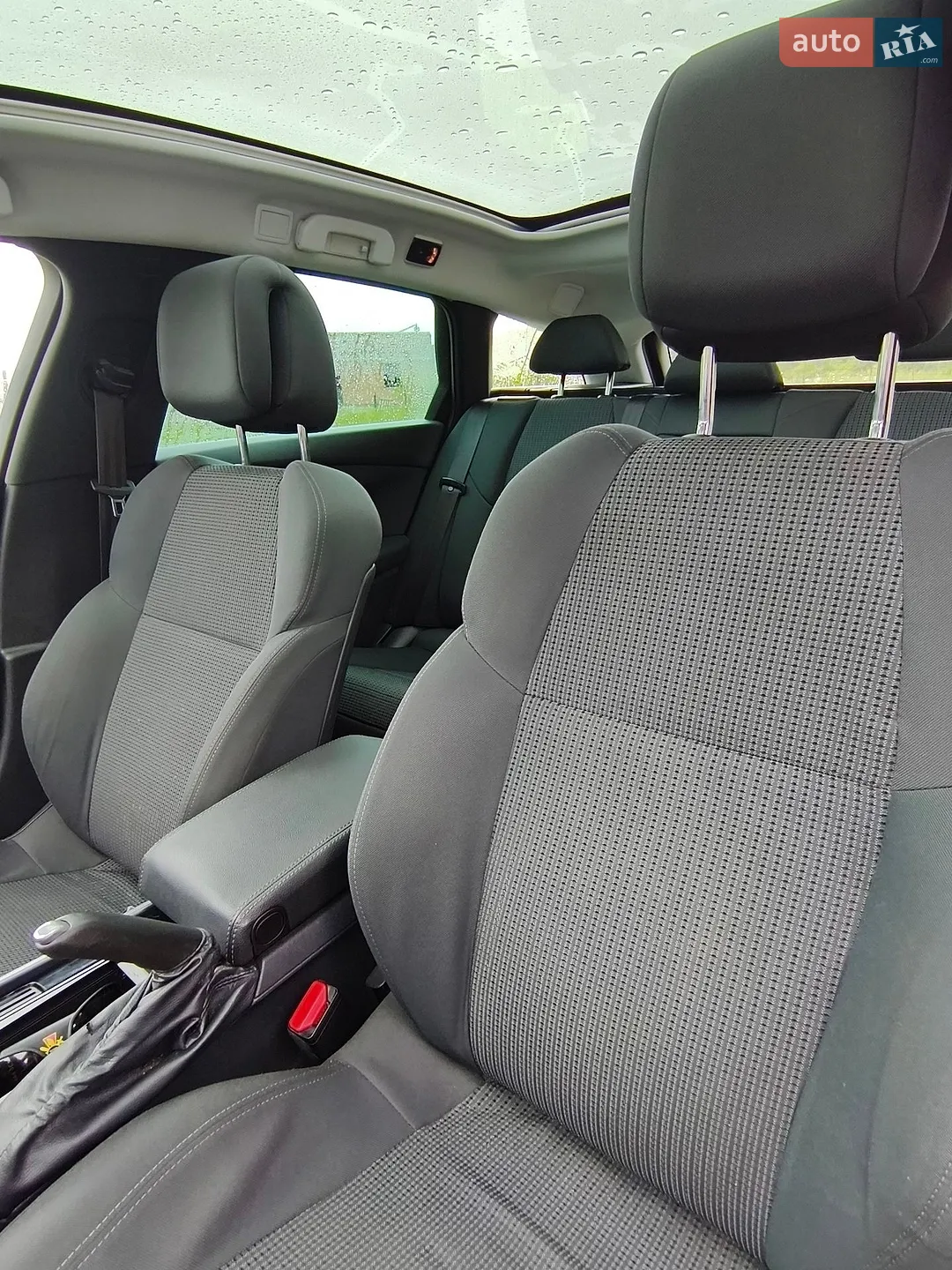 2011 Peugeot 508 - мініатюра 8