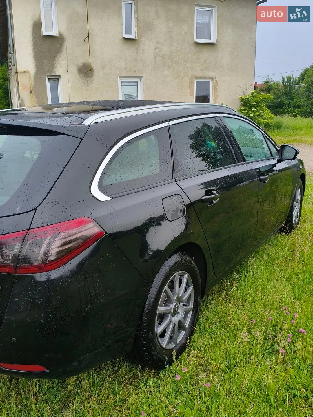 2011 Peugeot 508 - мініатюра 13