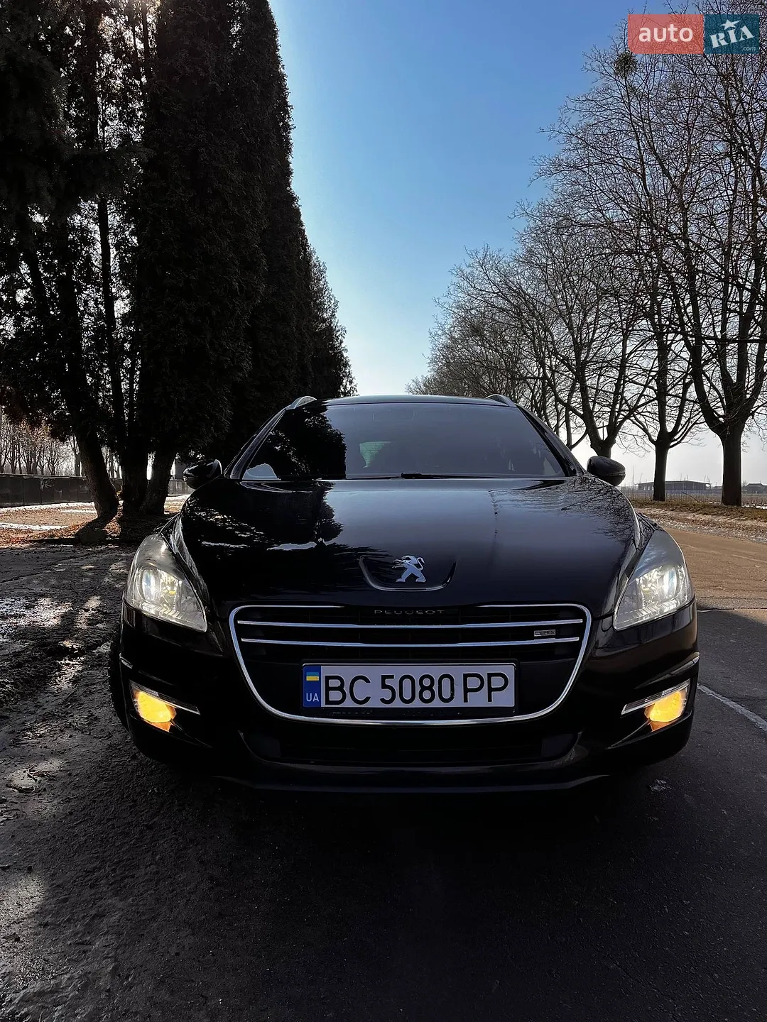 2012 Peugeot 508 - мініатюра 2