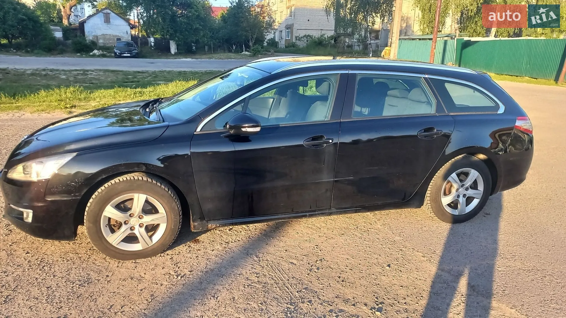 2013 Peugeot 508 - мініатюра 2