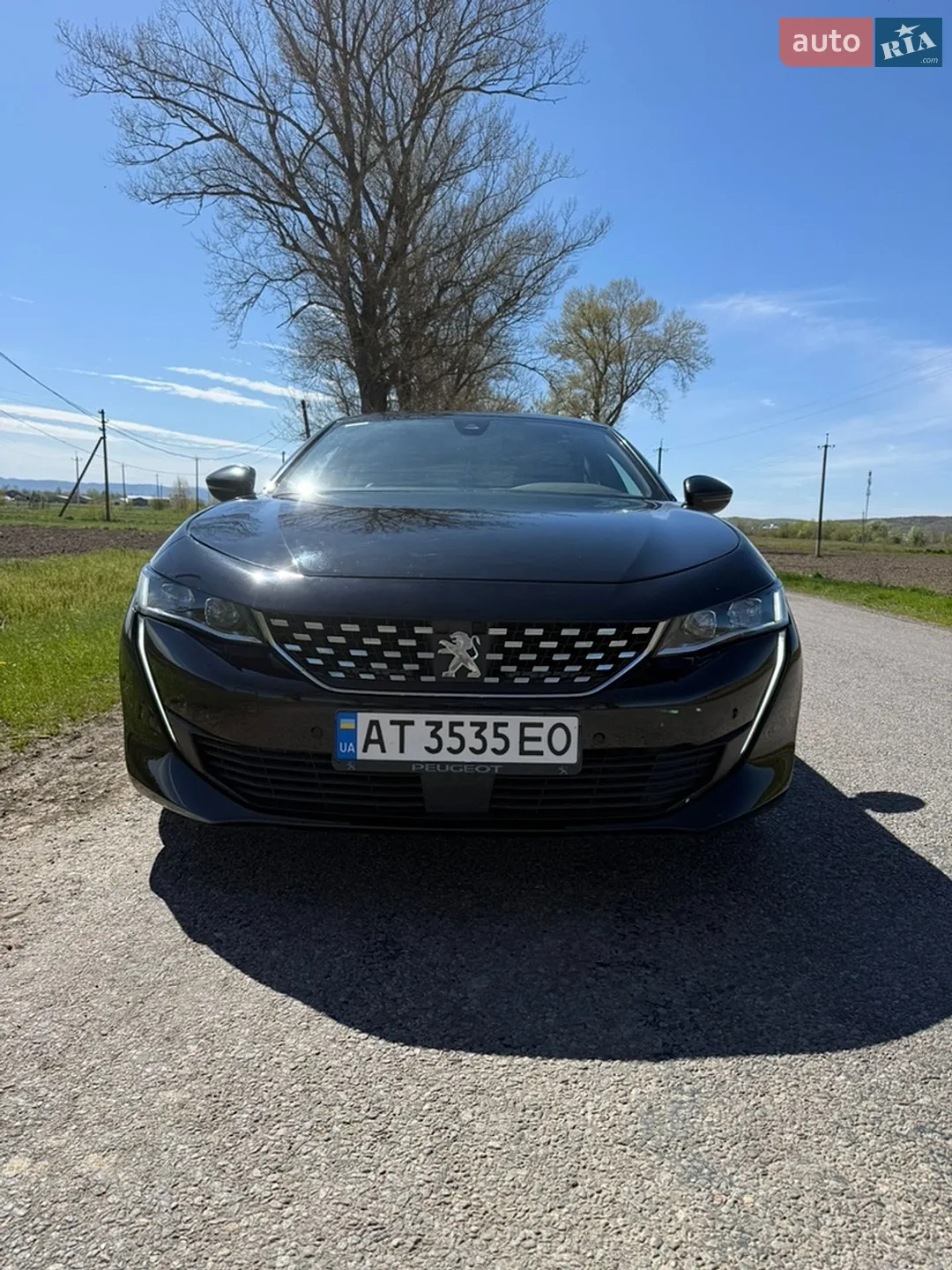 2020 Peugeot 508 - мініатюра 2