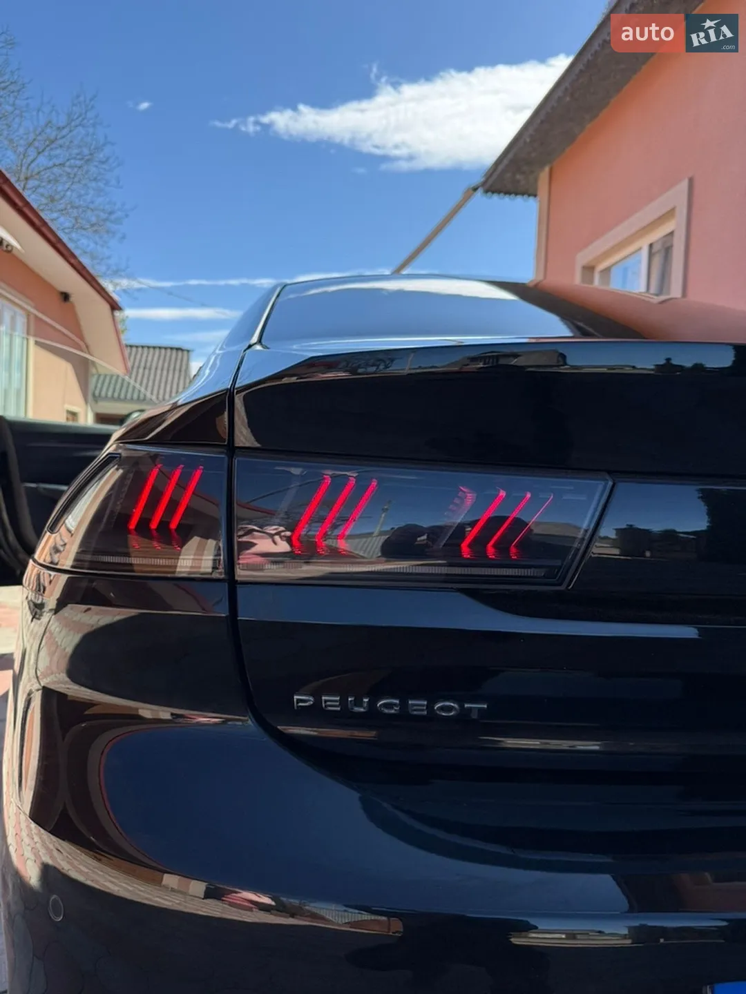 2020 Peugeot 508 - мініатюра 28