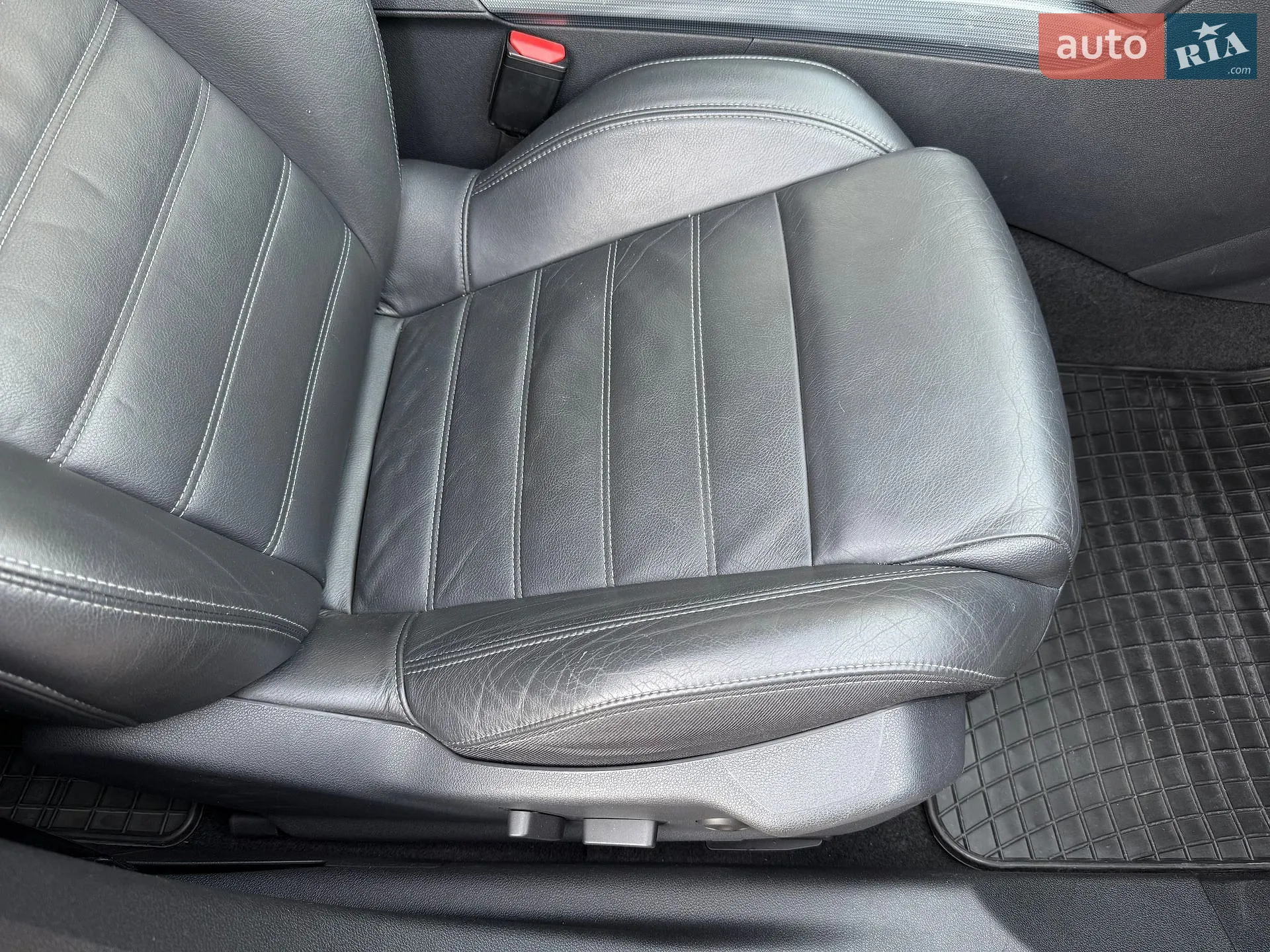 2011 Peugeot 508 - мініатюра 29